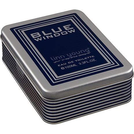 Blue Window Eau de Toilette