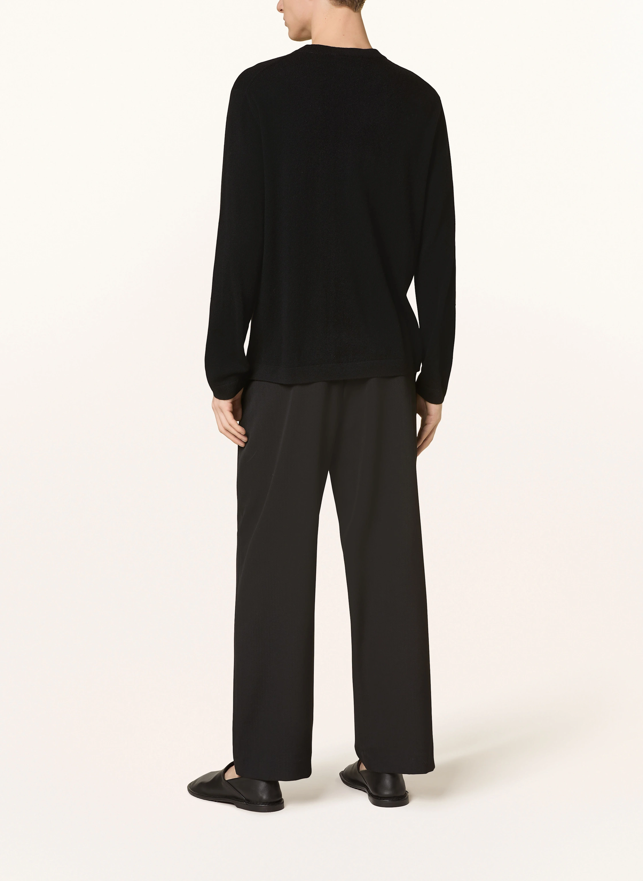 LISA YANG Cashmere-Pullover