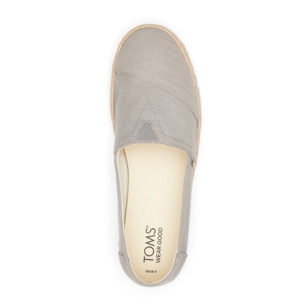 TOMS - Women's Alpargata Rope 2.0 - Baskets