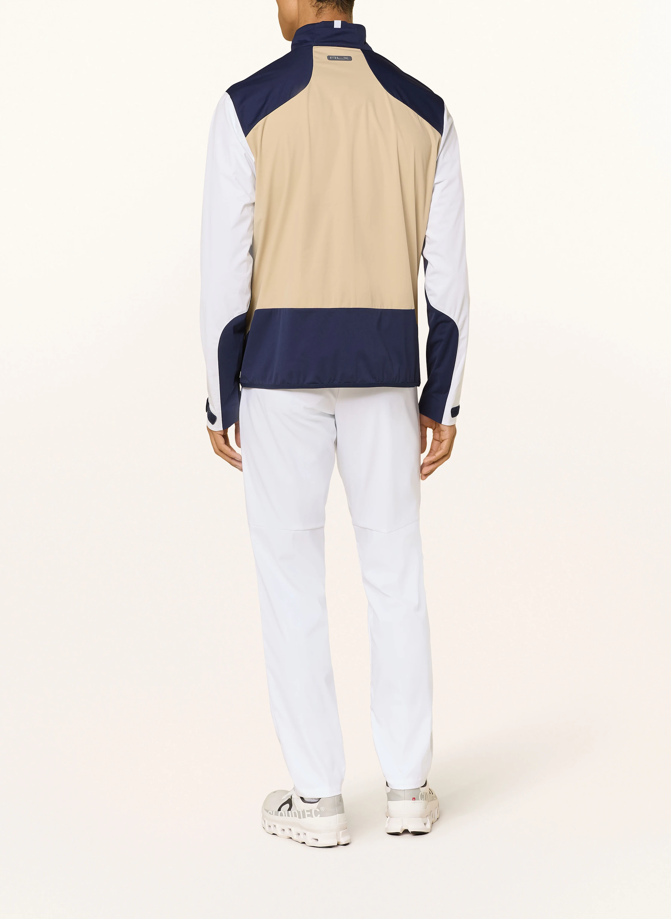RLX RALPH LAUREN Midlayer-Jacke