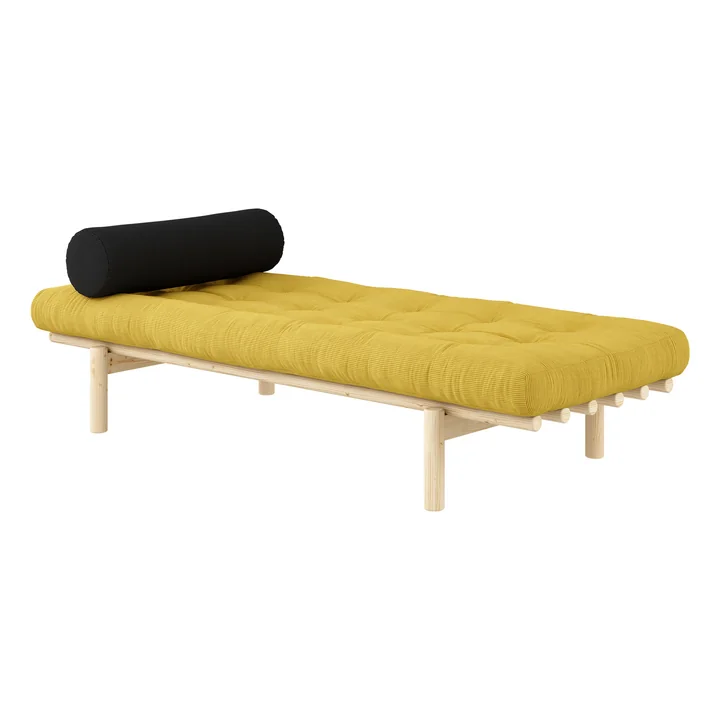 Karup Design - Next Daybed, 75 x 200 cm, Kiefer natur / honey (514)