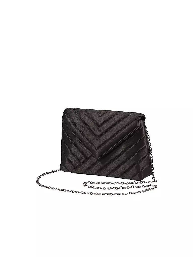 VERA MONT Tasche - Clutch schwarz