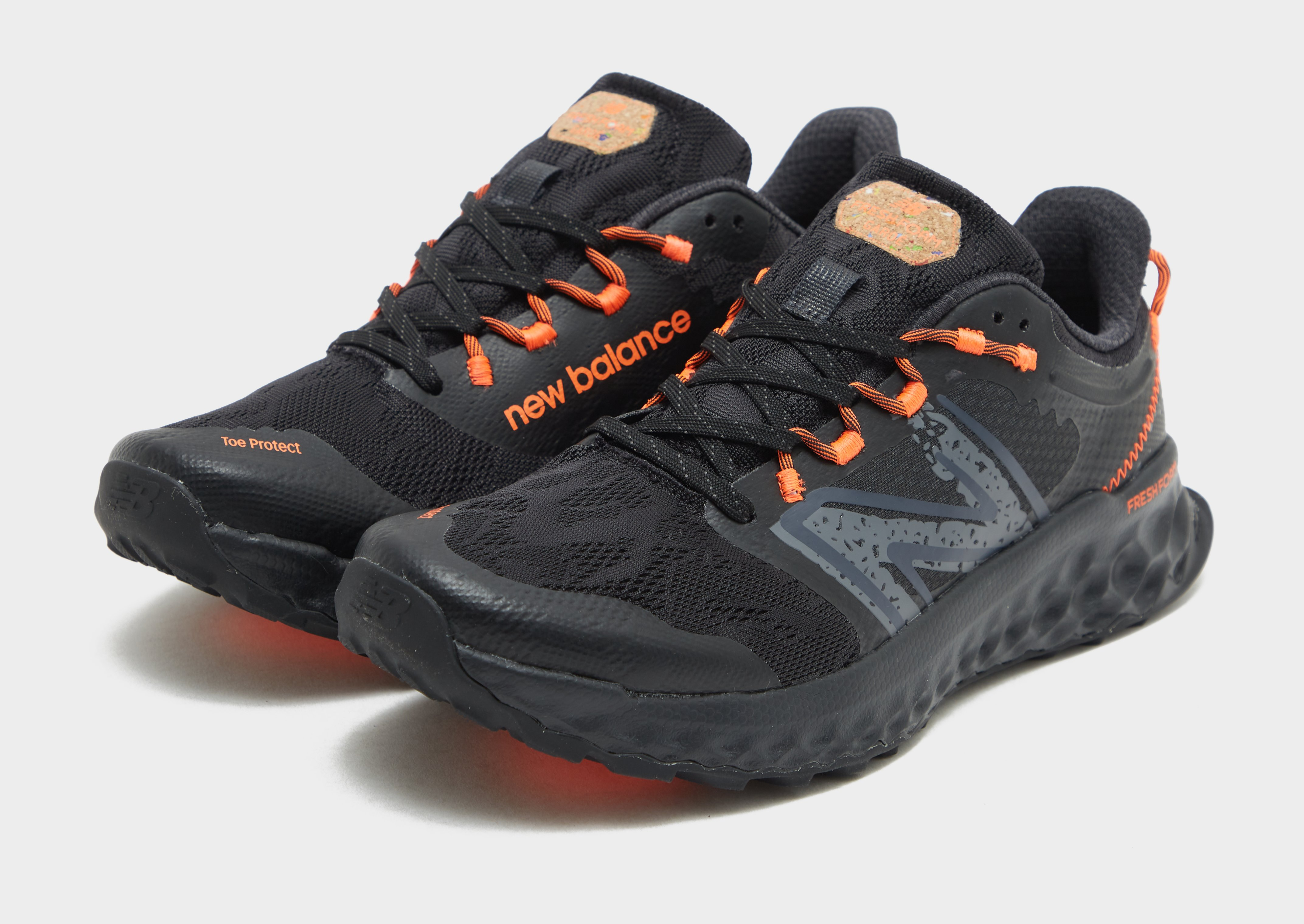 New Balance Fresh Foam Garoe Homme
