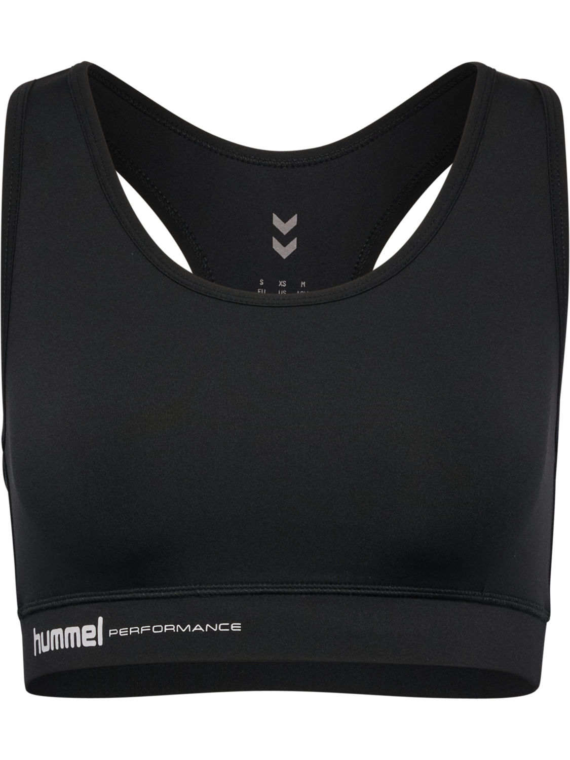 hmlPULSE LIGHT SUPPORT BRA