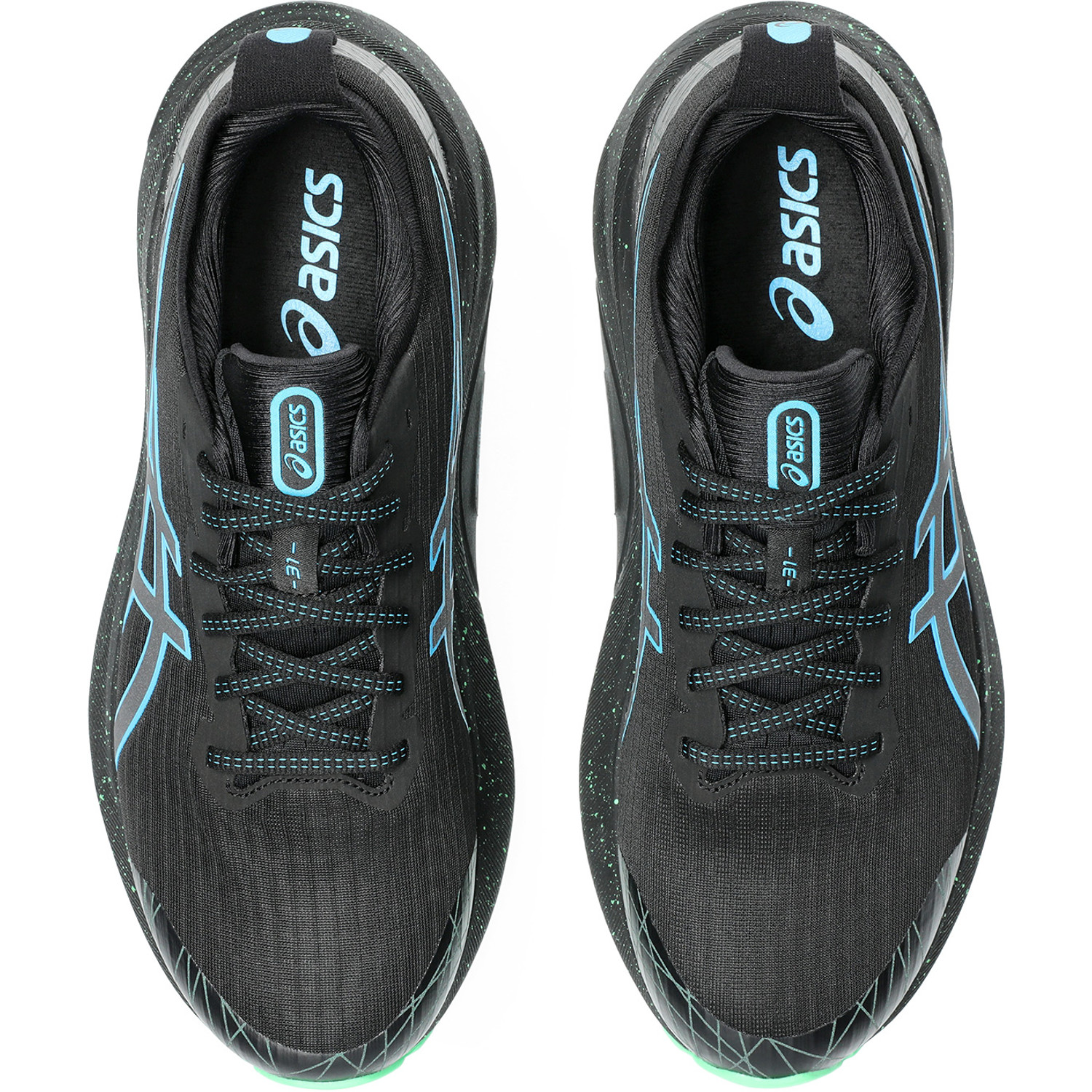 ASICS GEL-Kayano 31 Lite-Show Heren