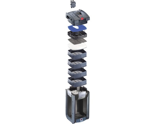 EHEIM professional 5e 600T extern thermofilter