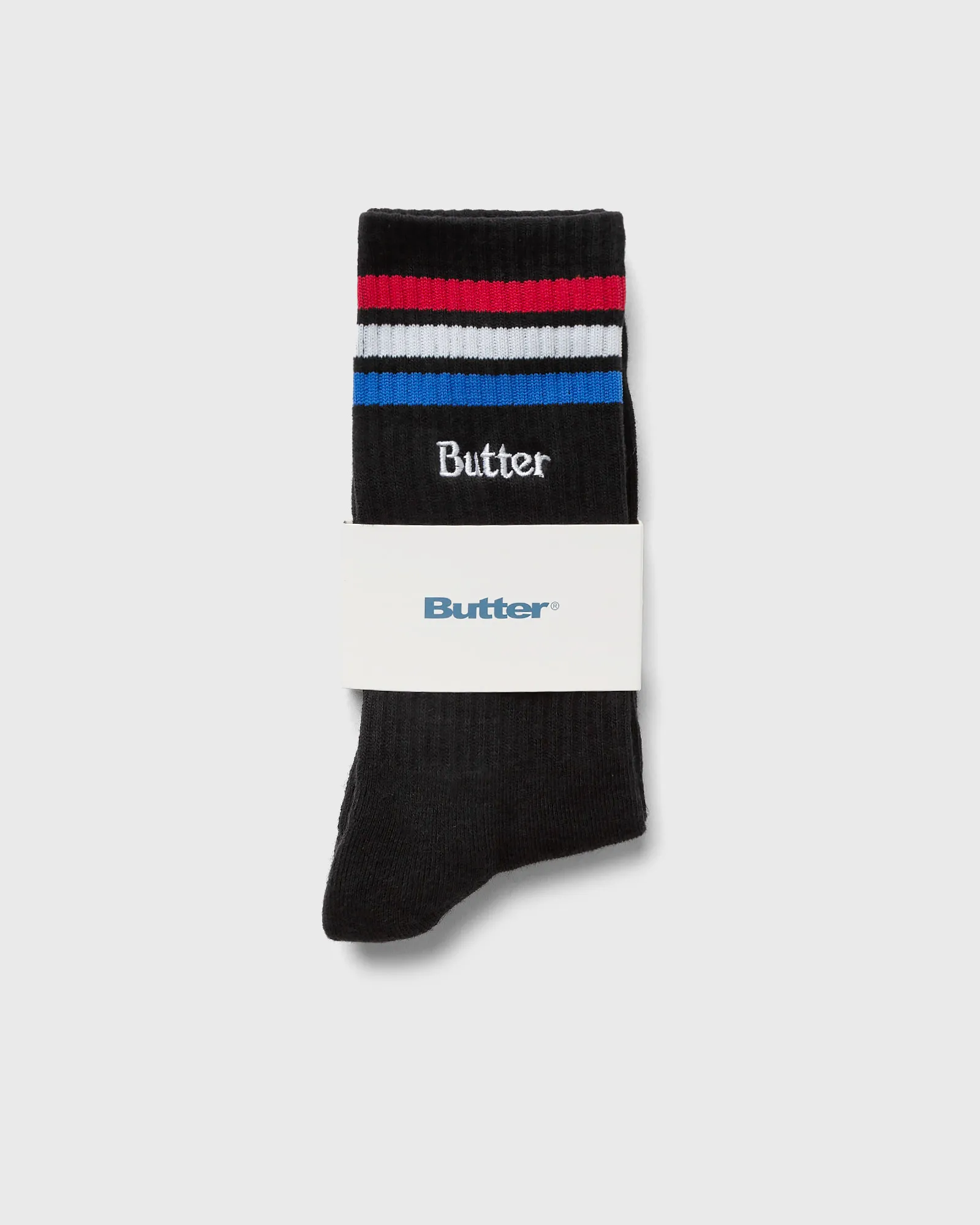 Butter Goods Stripe Socks