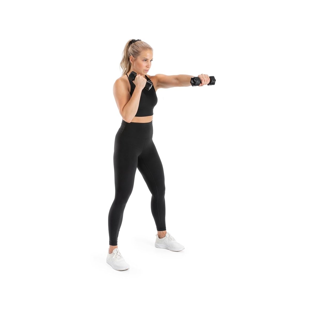 Gymstick Studio Dumbbell - single 3 kg