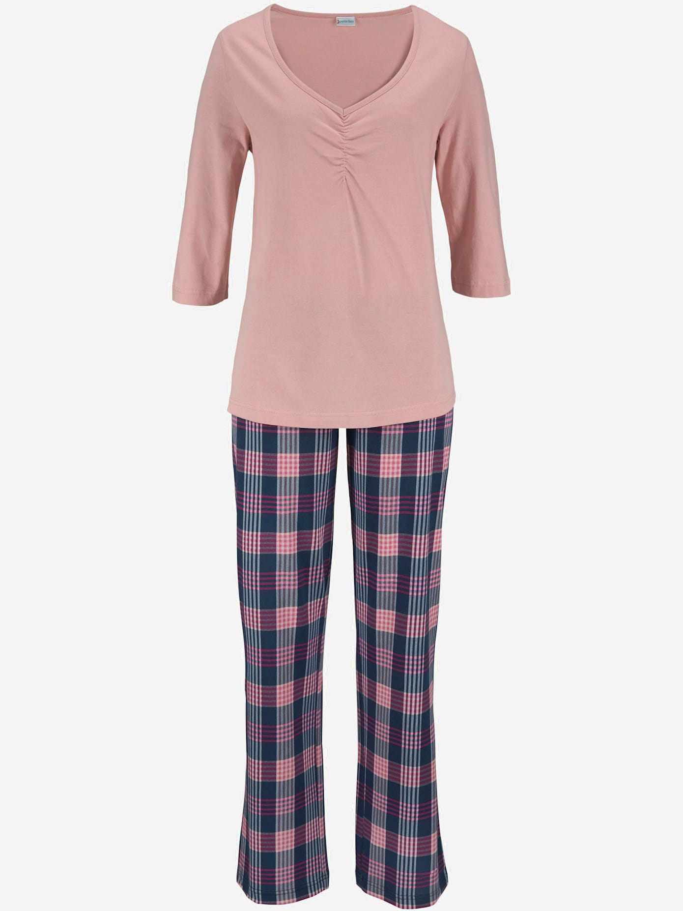 Lot de 2 pyjamas