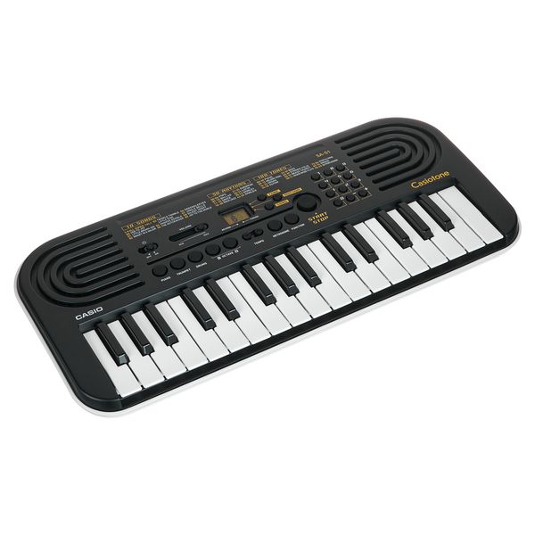 Casio SA-51