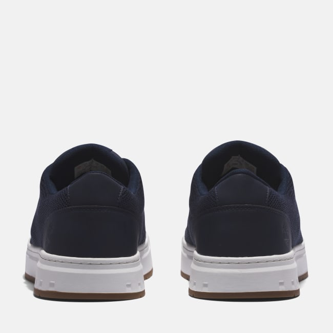 Sneaker Maple Grove da Uomo in blu marino