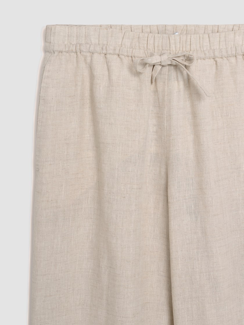 Diondra linbukse Rainy Day