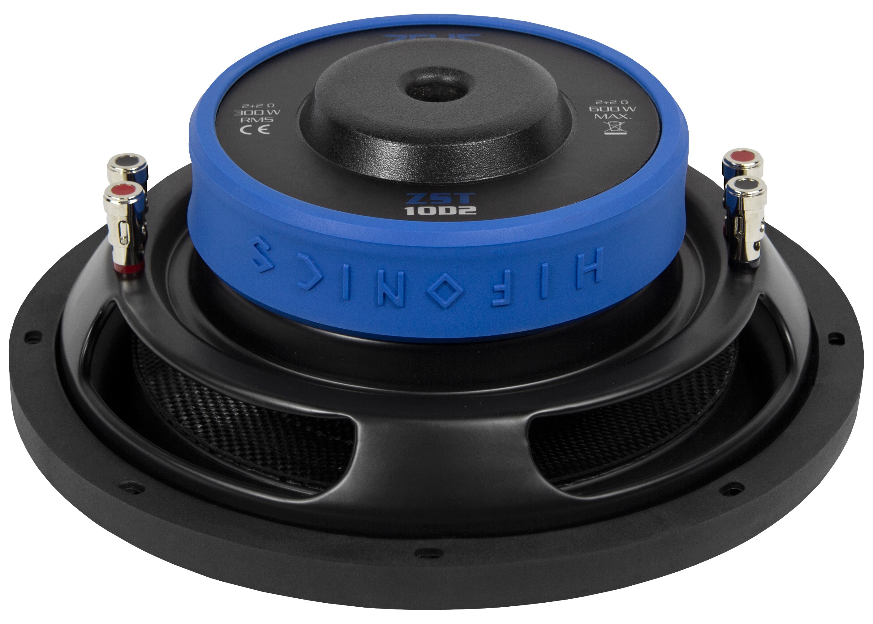 ZEUS Woofer ZST-10D2