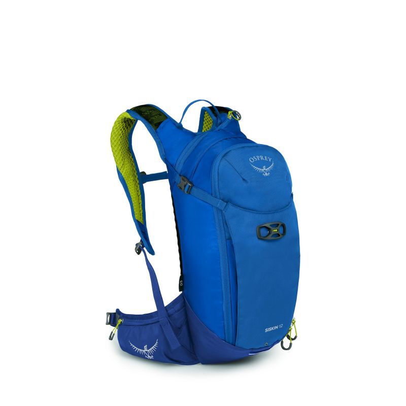 Siskin 12 - Sac à dos vélo homme