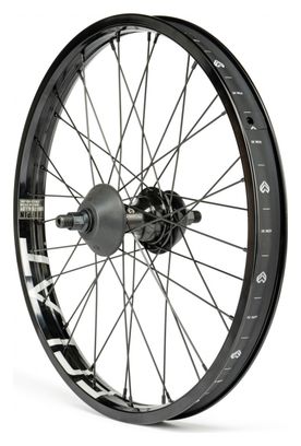 Roue Arrière Eclat Trippin Shift Noir