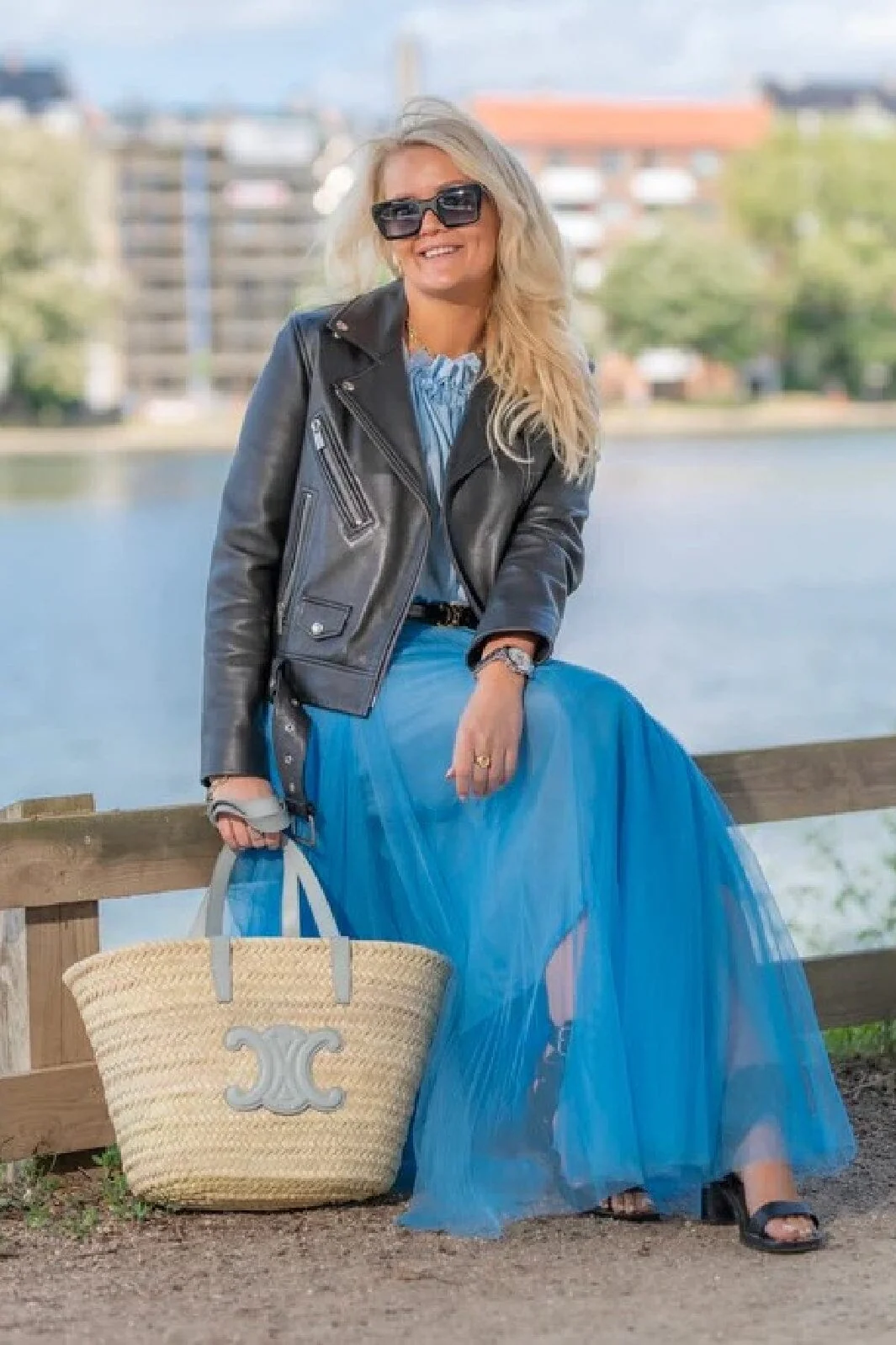 EMM Copenhagen DAISY SKIRT EMM2035