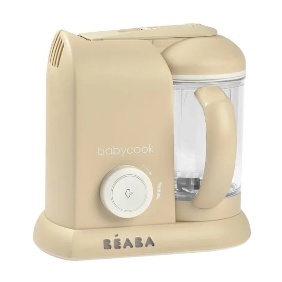 Robot Babycook Solo   Clay Exclu        de               Béaba