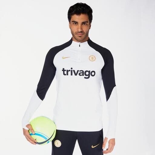 Moletom de treino do Chelsea 23/24