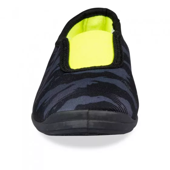 Chaussons de gym VERT UNYK PERF