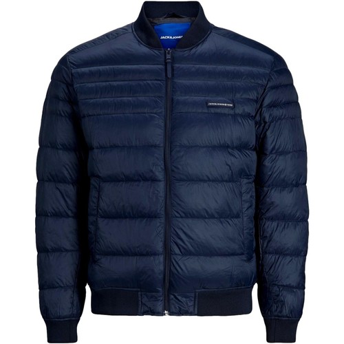 Jack & Jones - CHAQUETA HOMBRE JACK & JONES 12221978 Azul