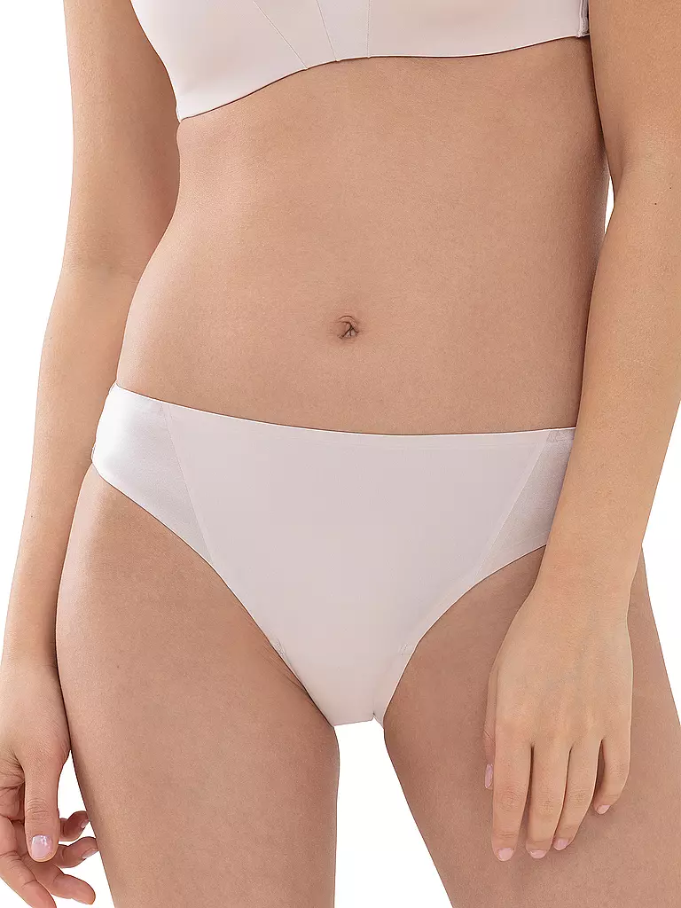MEY Mini-Slip Glory bailey beige