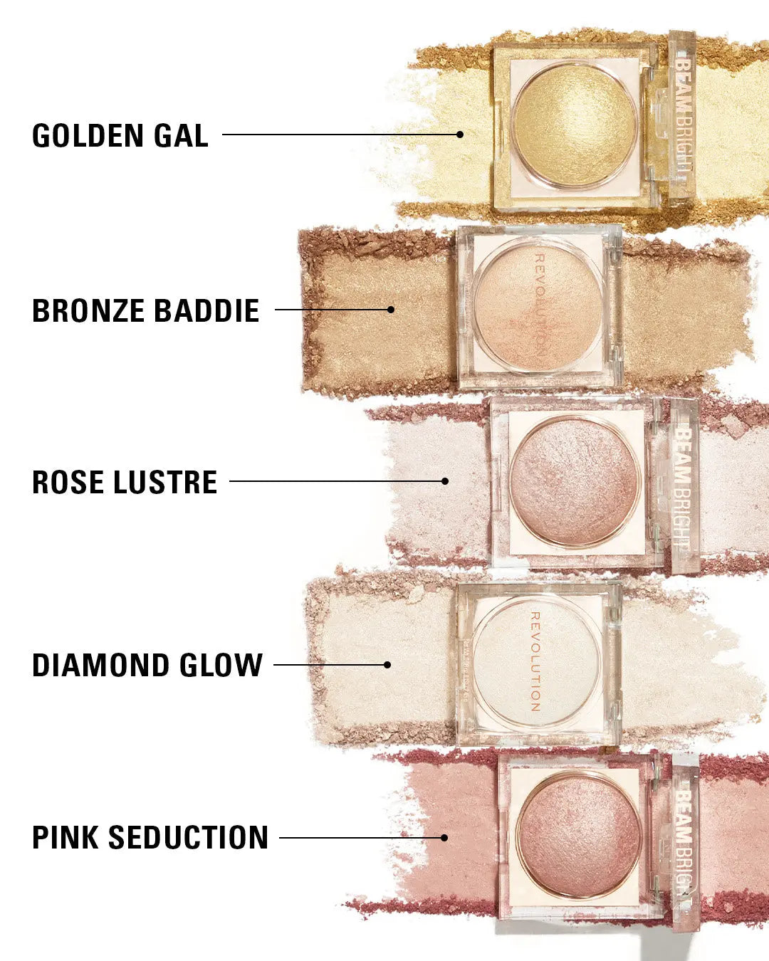 Beam Bright Highlighter Diamond Glow