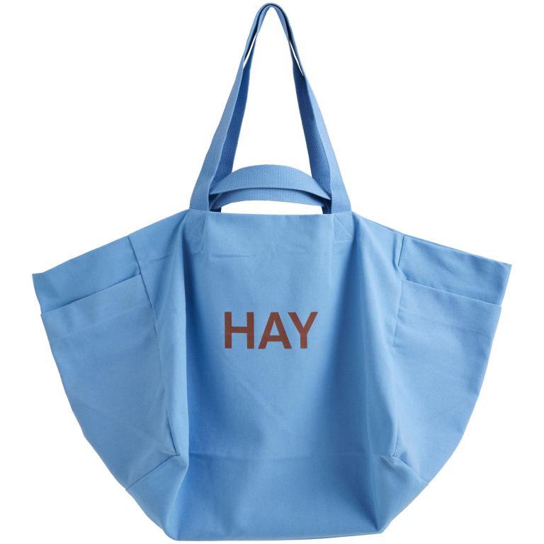 Hay Weekend NO 2 tas Sky Blue