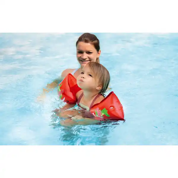 66024 myswimbuddy – Schwimmflügel