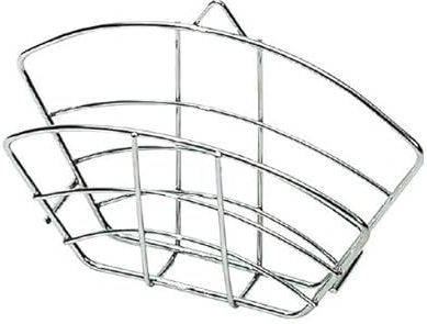 GASTRO filterzakhouder, staande of wandbevestiging, koffiefilterhouder, houder, dispenser, koffiefilterzakdispenser, filterzakdispenser, koffiefilterzakdispenser