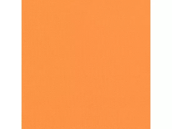 Tente de réception pliable escamotable orange 440x292x315 cm
