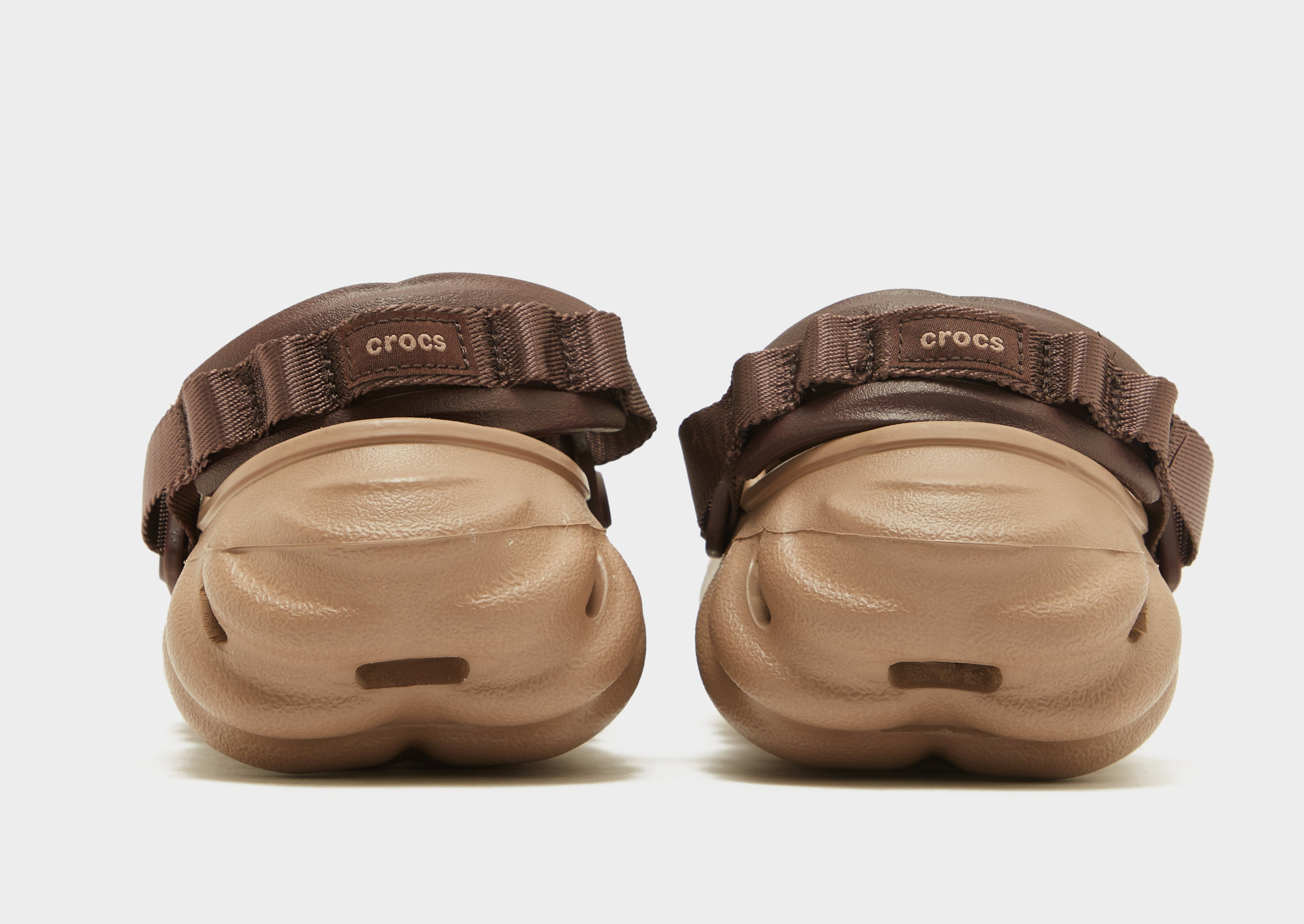 Crocs Echo Clog Femme
