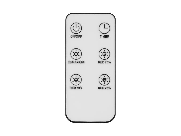 LED-lichtsnoer 580 LED's