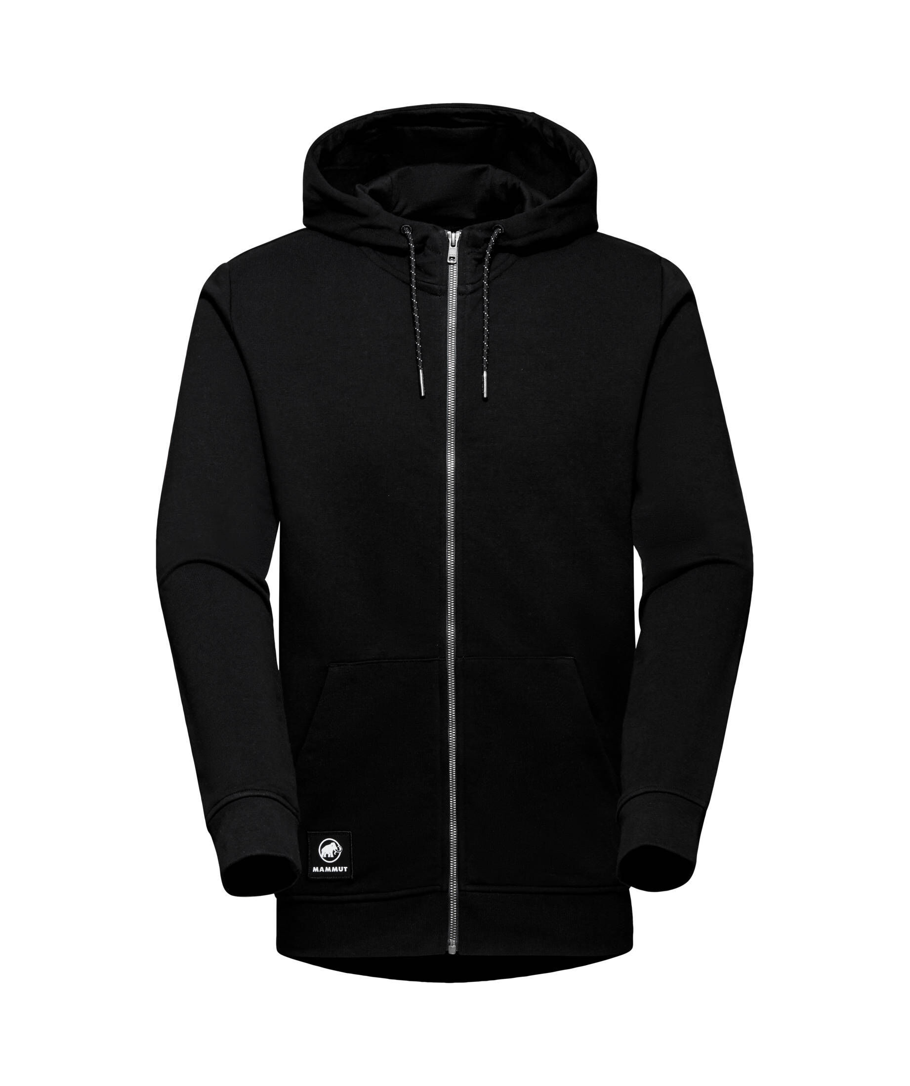 Mammut| Herren Jacke Hooded
