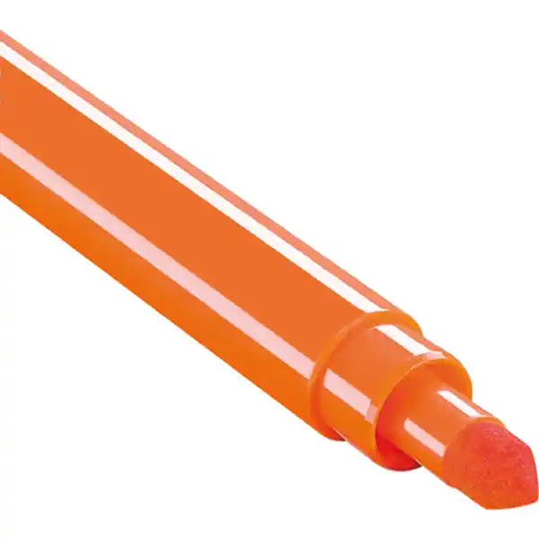 Colorella Duo Fasermaler Etui mit 10 Farben