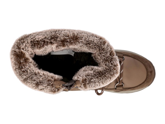Lico Winterstiefel »Winterboot Julia«