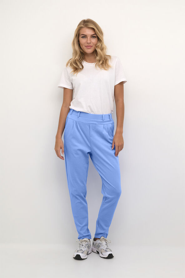 Kaffe KAjenny Pant Ultramarine