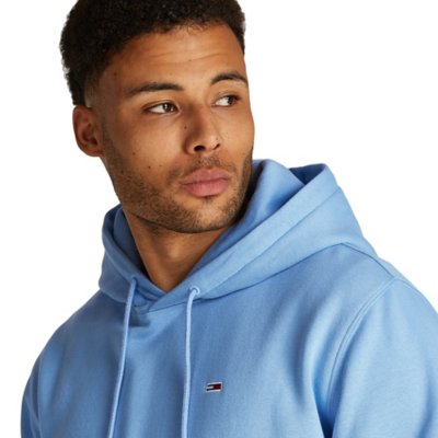Sweatshirt à capuche homme Tjm Reg Flag TOMMY HILFIGER