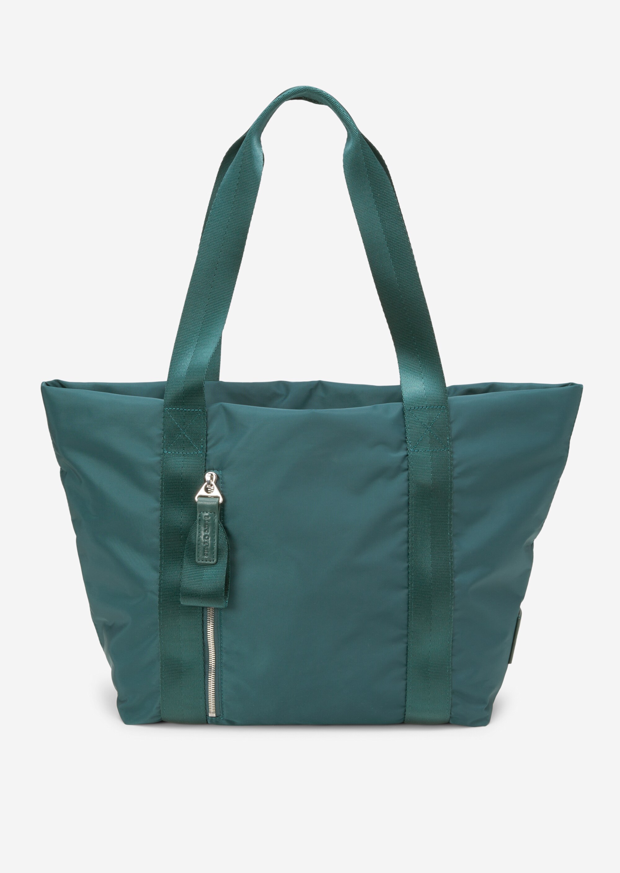 Shopper aus recyceltem Material