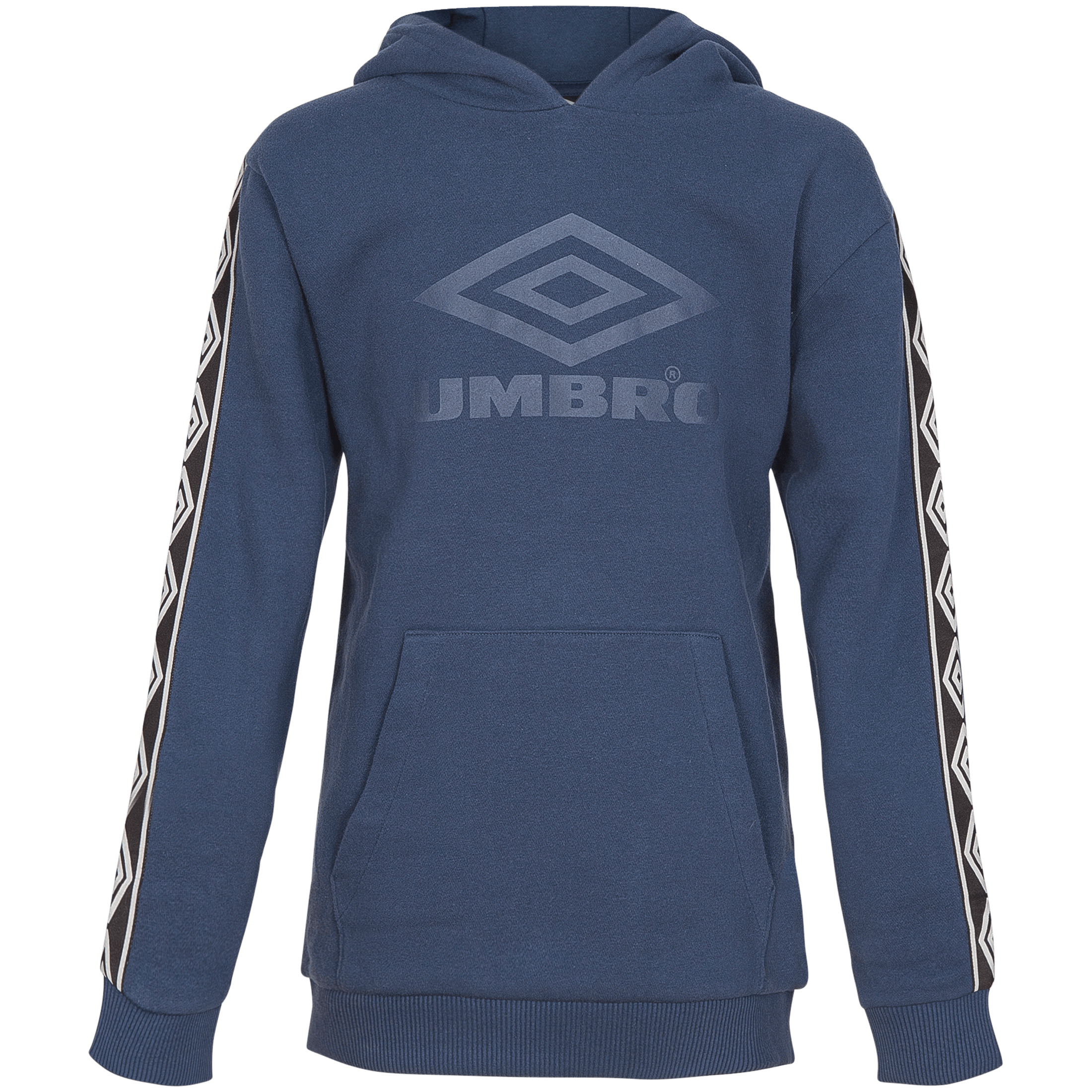Umbro Stretford hoody jr - Fritid og bomull