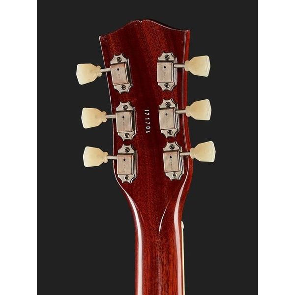 Maybach Lester Midnight Sunset 60 aged