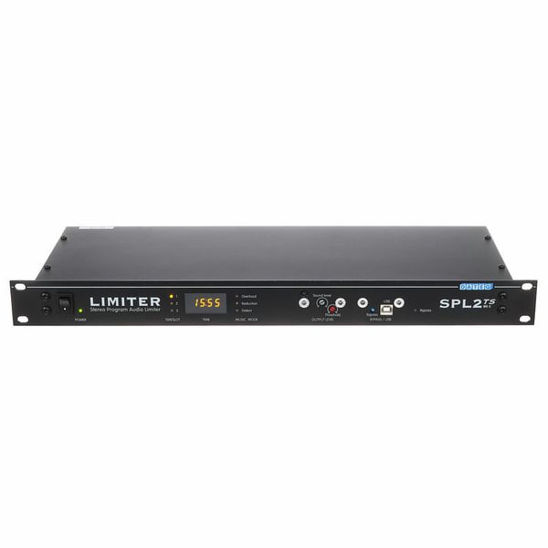 Dateq SPL-2TS MKII