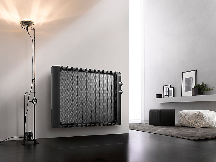 Panneau rayonnant De'Longhi HMP2000 2000W 20m²