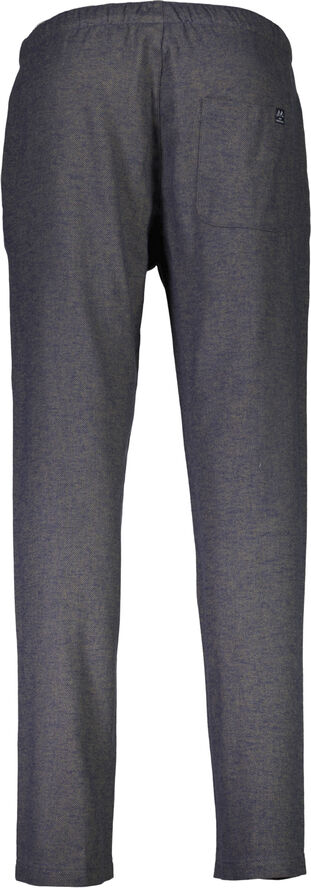 Lindbergh Plain pajamas pants Army