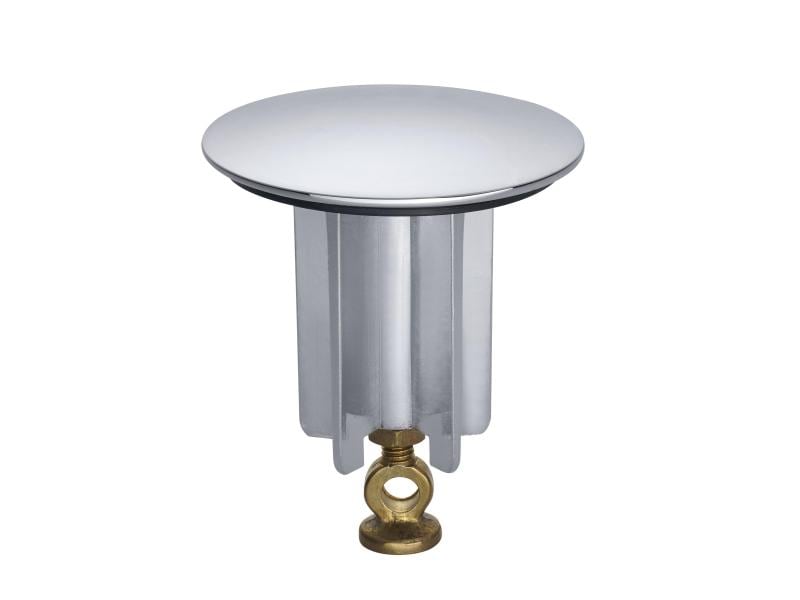 diaqua® Waschbeckenstöpsel 63.7 mm Universal Waschtisch-Sto diaqua Universal-Stopfen schwer