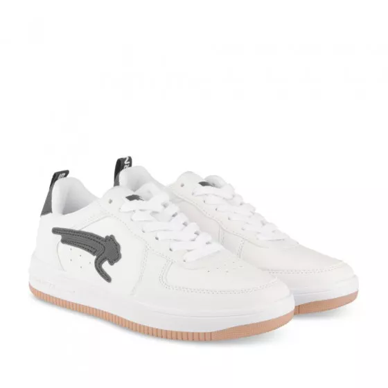 Baskets BLANC AIRNESS