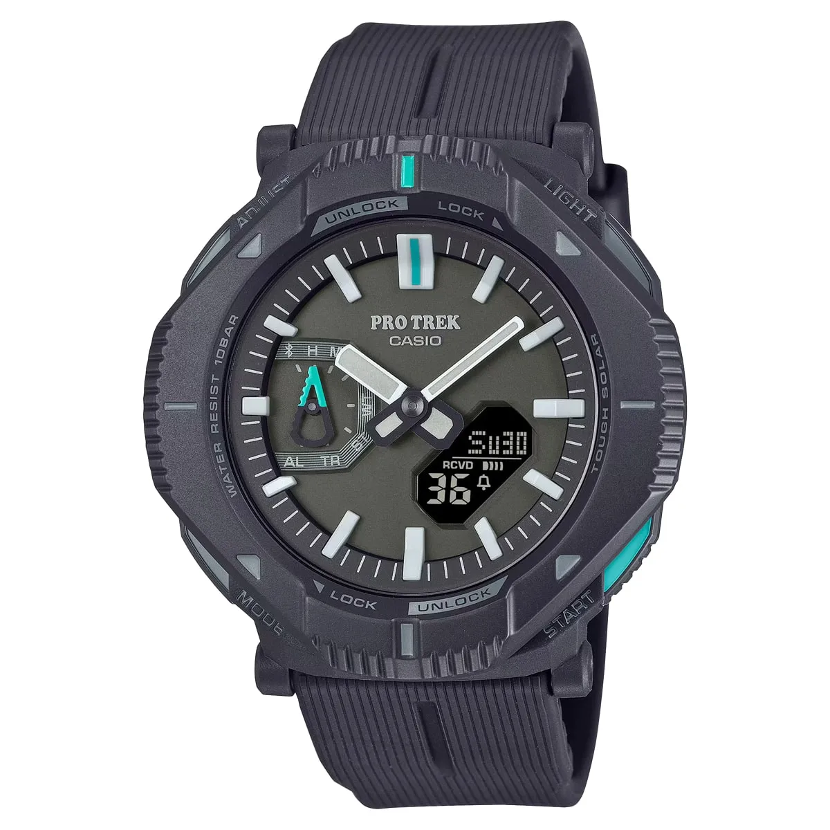 Casio Pro Trek PRJ-B001-1ER