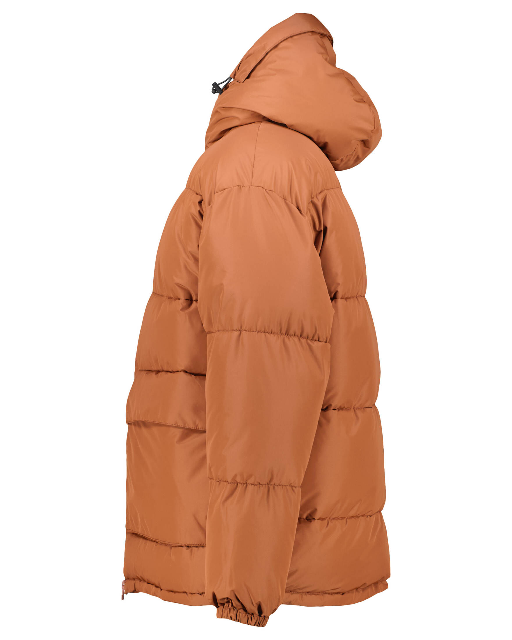 Embassy of bricks and logs| Herren Jacke RAWDON PUFFER JACKET
