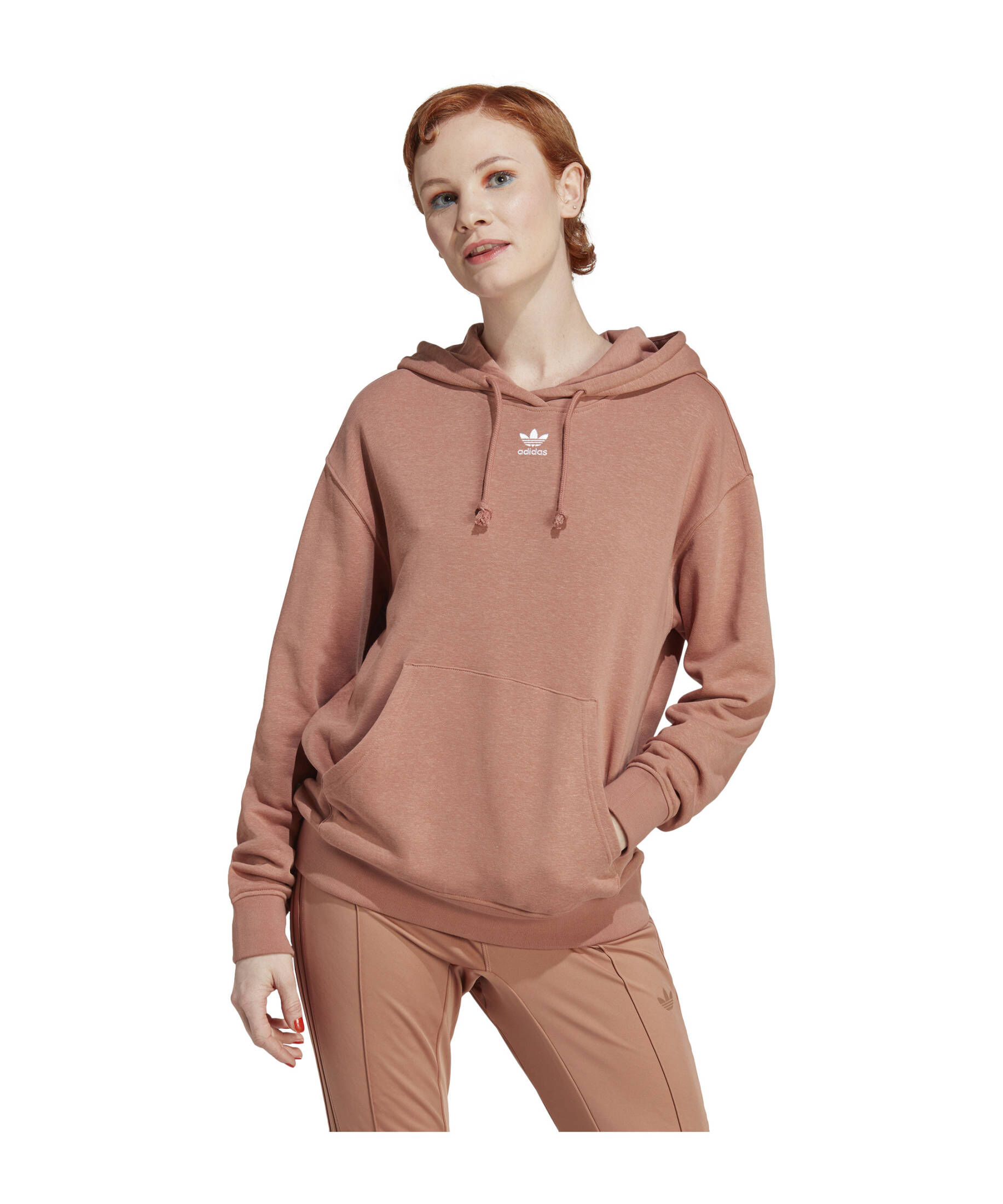 adidas Performance| Damen Sweatshirt