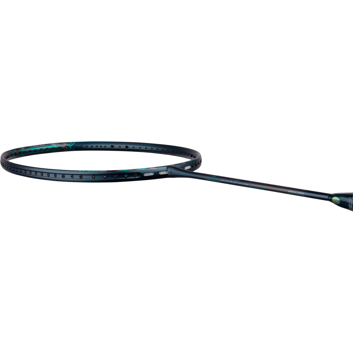 Yonex Nanoflare 800 Pro Badmintonketcher - UDEN STRENGE