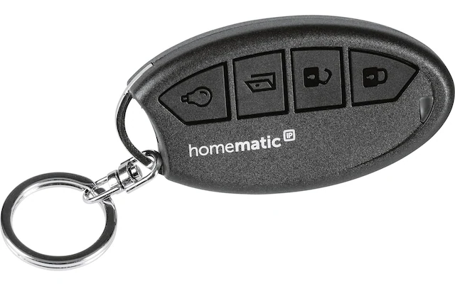 Homematic IP Smart-Home-Steuerelement »Zutritt«
